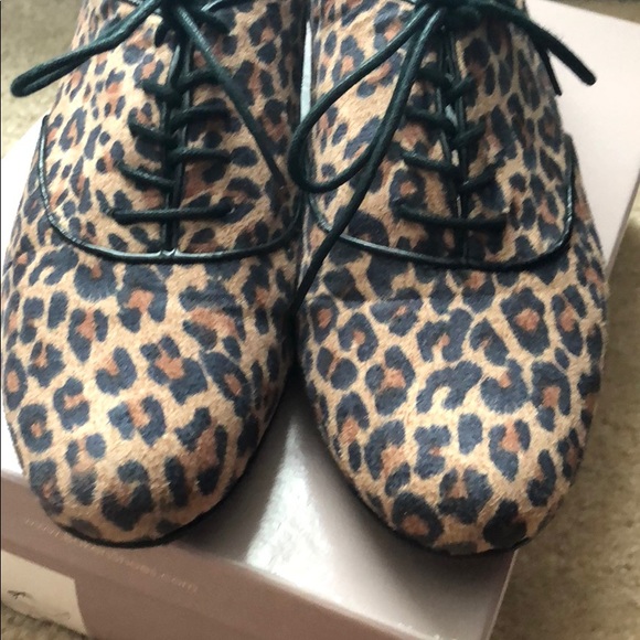 Oxfords - Picture 4 of 4